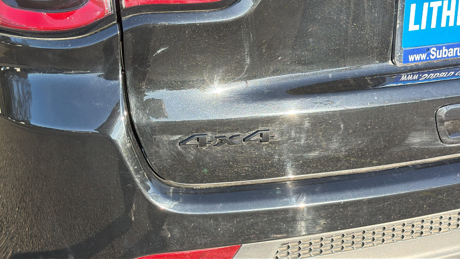 Used 2022 Jeep Compass Altitude w/ Convenience Group image 19