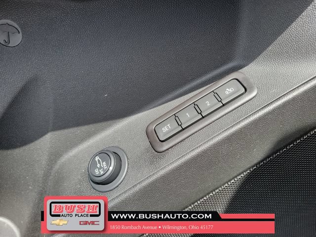 Used 2022 Chevrolet Equinox Premier FWD image 22