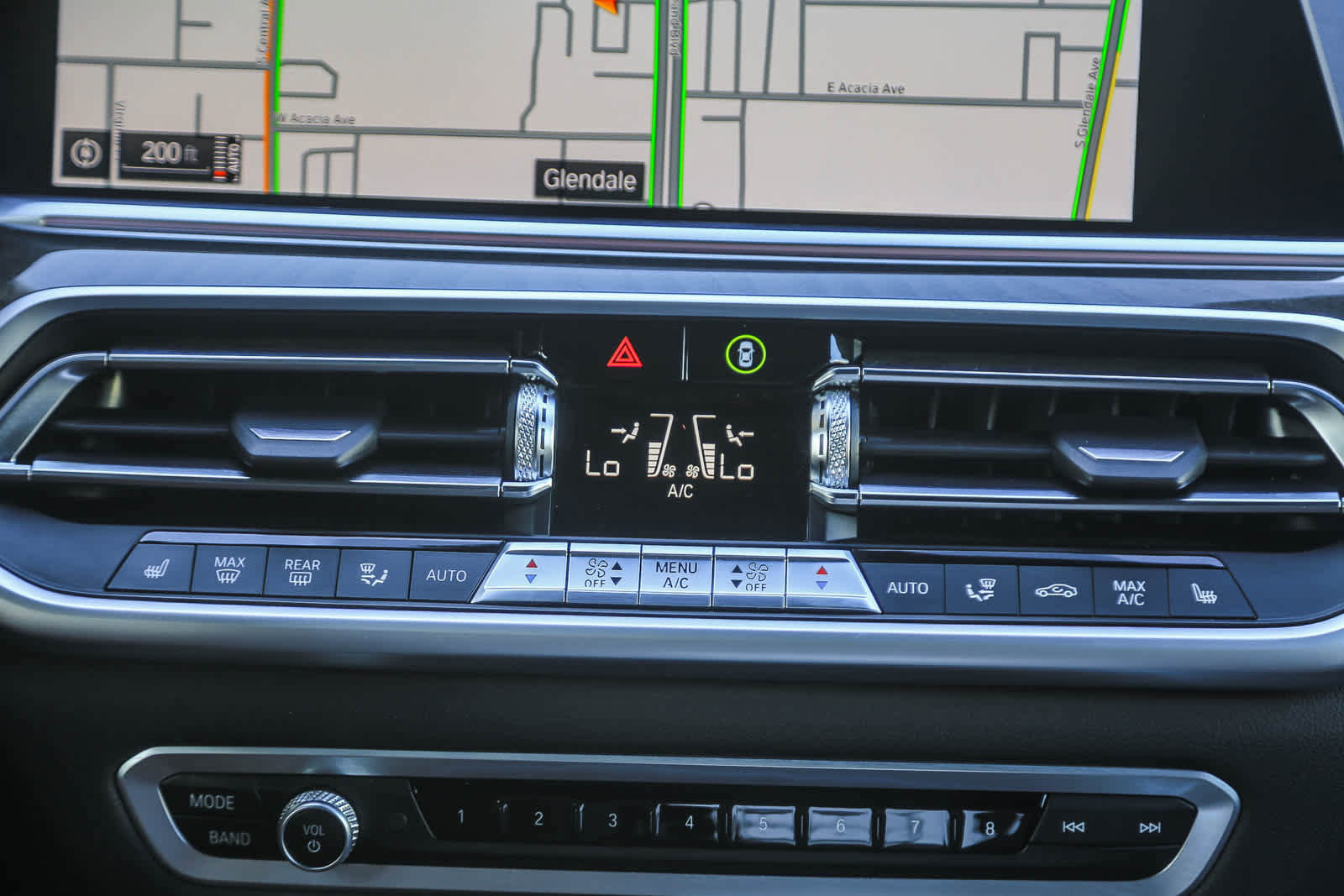 Certified 2022 BMW X5 sDrive40i w/ M Sport Package image 10