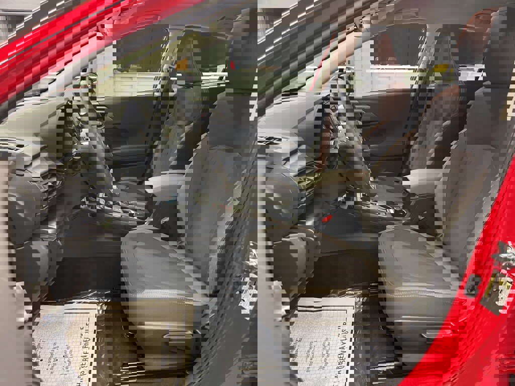 Certified 2025 Subaru Impreza 2.0i w/ Popular Package #1A image 11