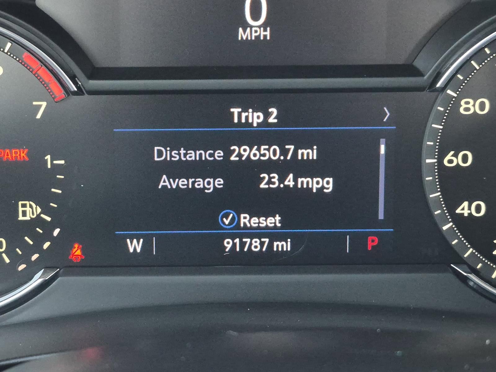 Used 2019 Cadillac XT4 Luxury image 20