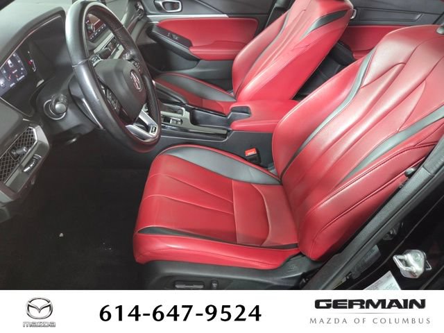 Used 2023 Acura Integra A-Spec FWD image 18