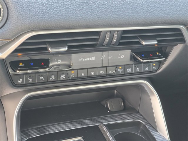 New 2026 MAZDA CX-90 3.3 Turbo w/ Preferred Package image 11