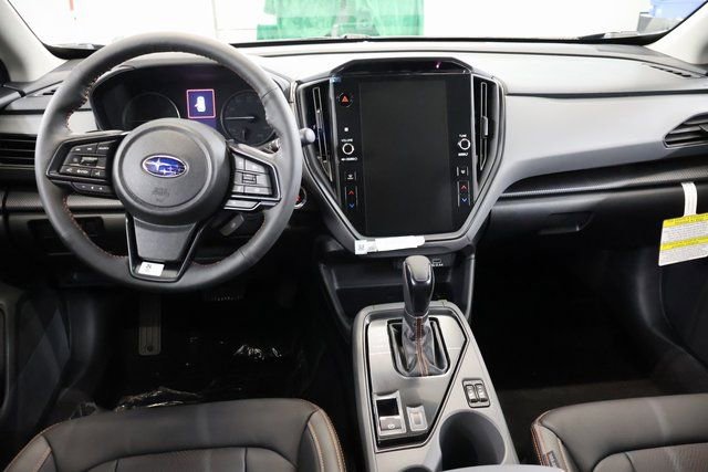 New 2026 Subaru Crosstrek 2.5i Limited image 14