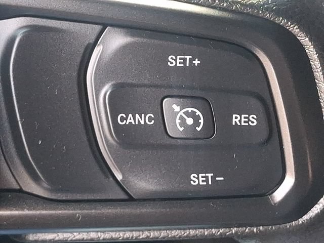 Used 2024 Jeep Wrangler Sport AWD/4WD image 22