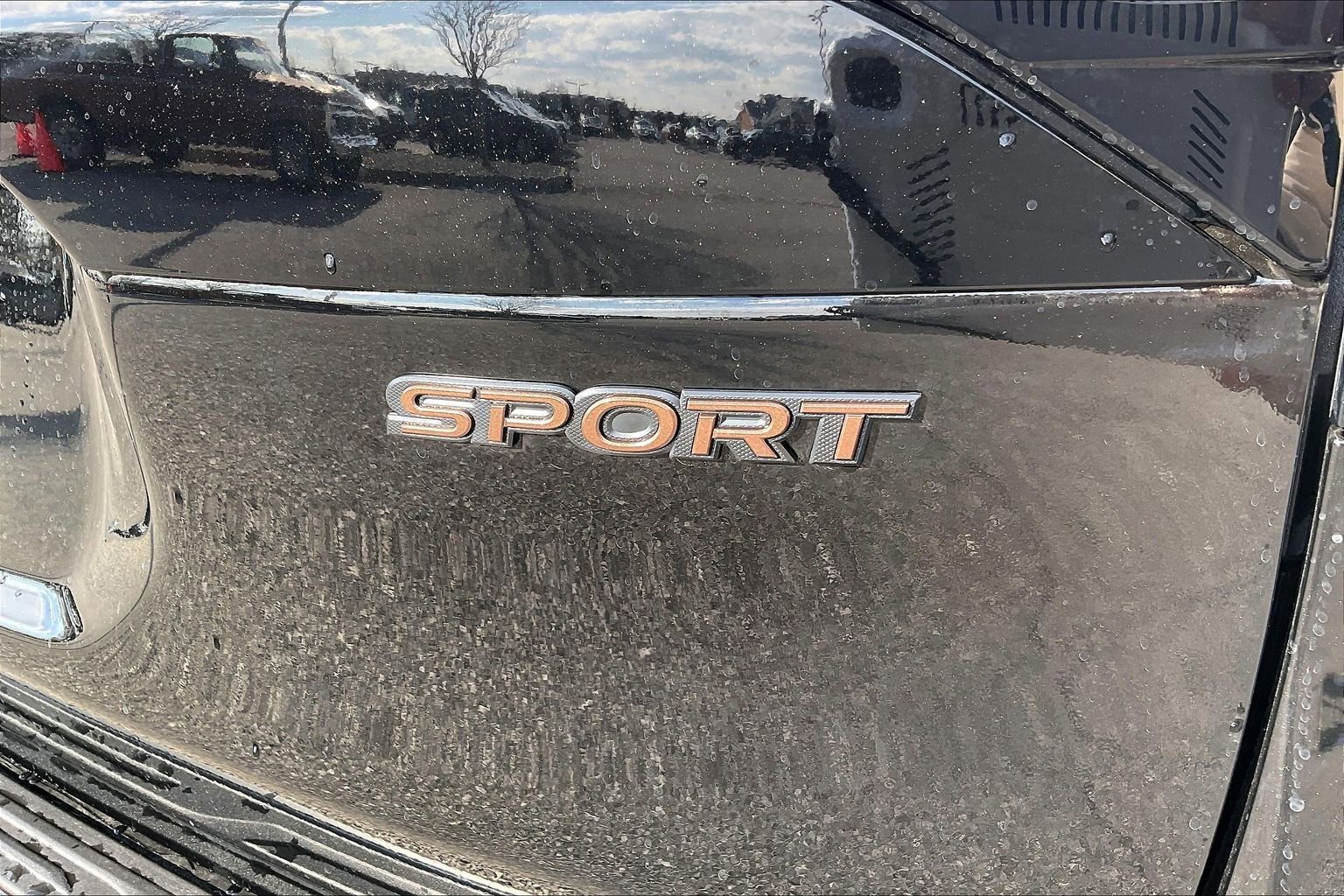 New 2026 Subaru Forester Sport image 23