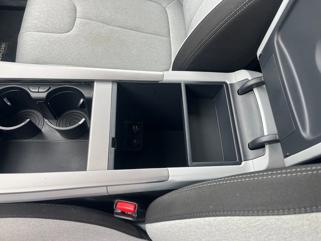 Used 2022 Hyundai Palisade SE image 26