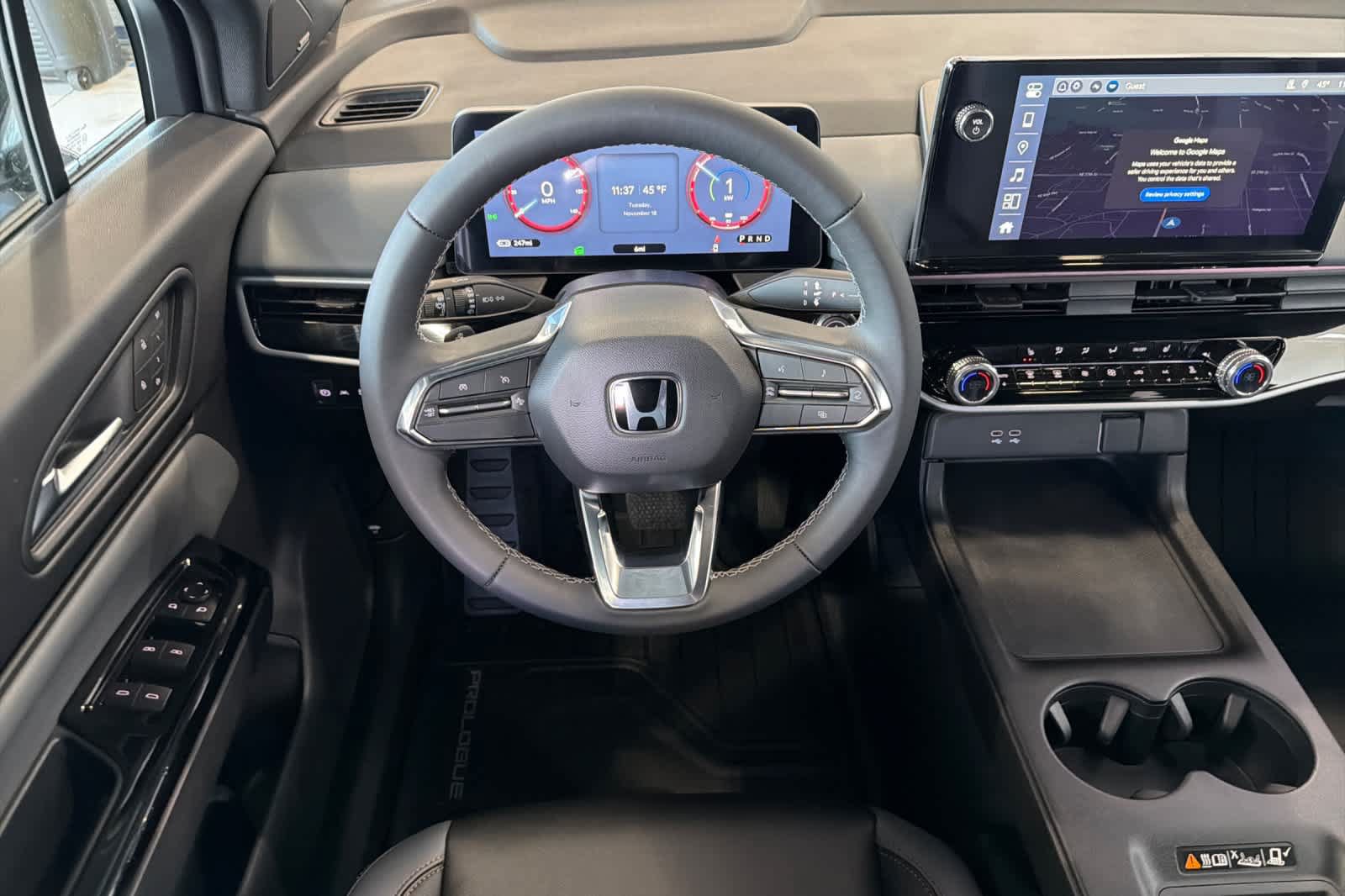 New 2026 Honda Prologue Touring image 16