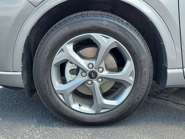 Used 2024 Ford Escape ST-Line w/ Tech Pack #1 AWD/4WD image 23