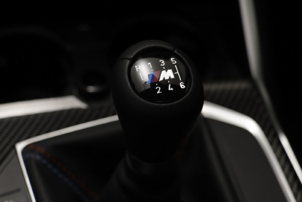 New 2027 BMW M2 RWD image 13