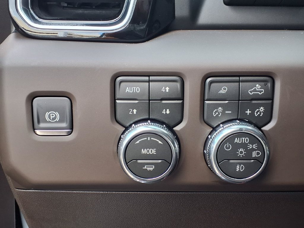 New 2026 GMC Sierra 1500 Denali AWD/4WD image 7