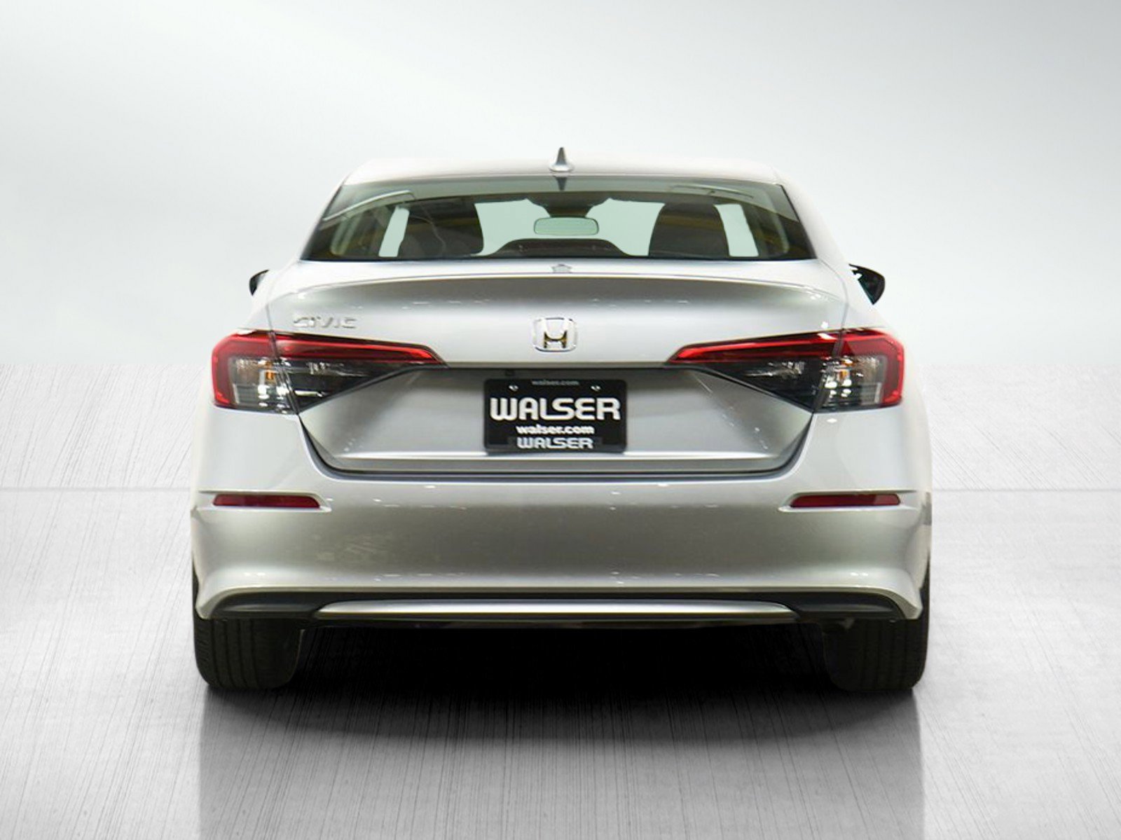 Used 2023 Honda Civic LX image 4