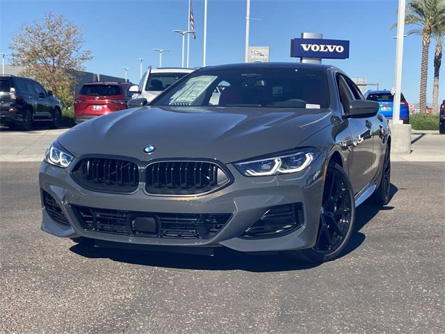 New 2026 BMW 840i xDrive image 3