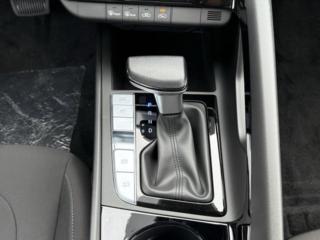 New 2026 Hyundai Elantra Blue image 25