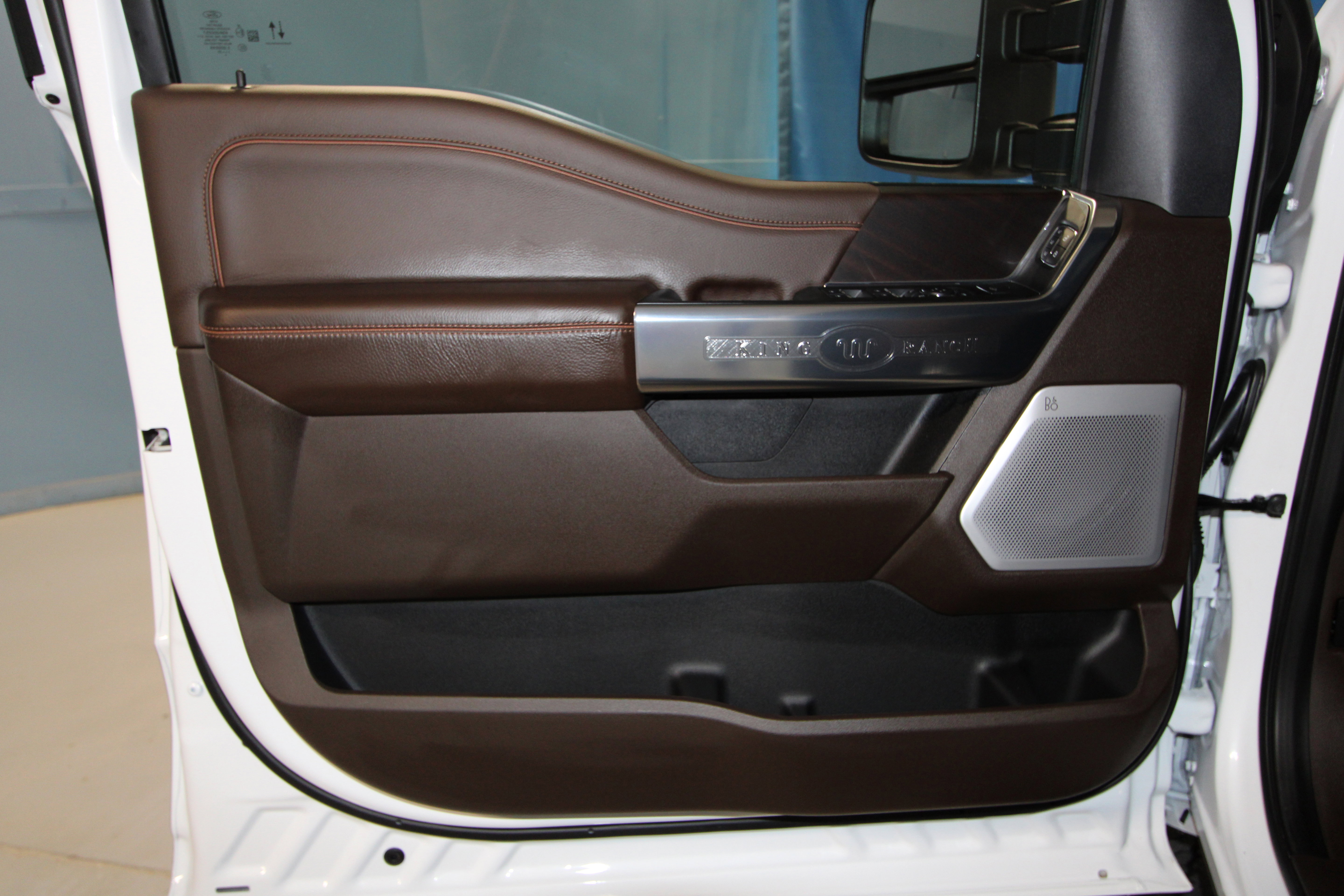 New 2025 Ford F350 King Ranch image 4