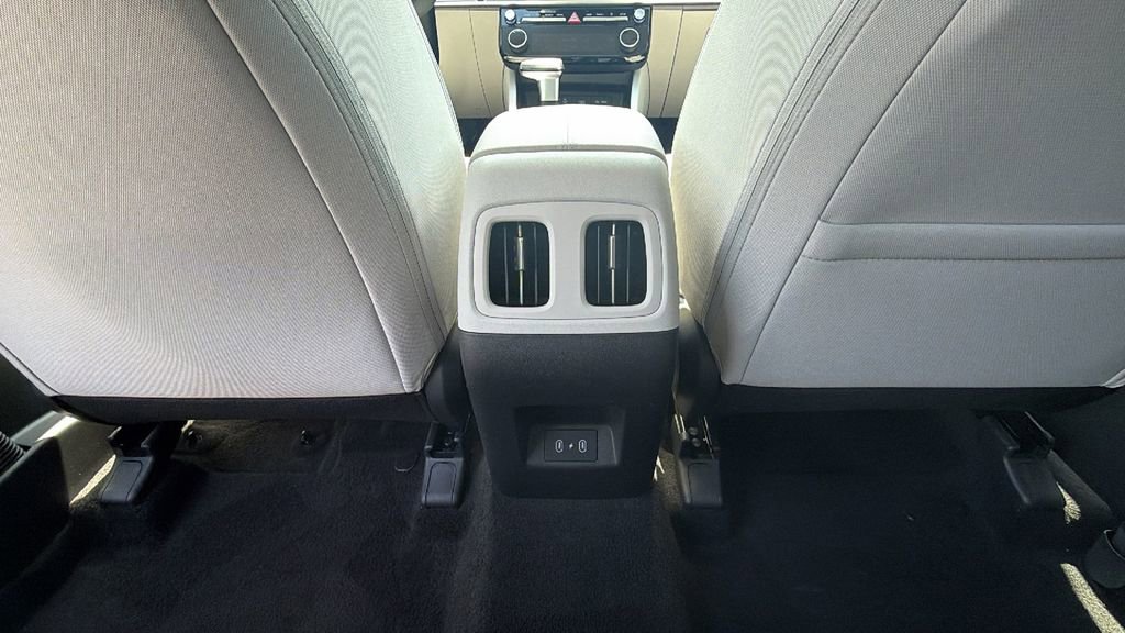 New 2026 Hyundai Tucson SEL image 23