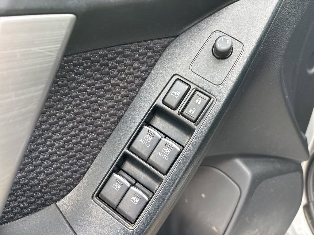 Used 2018 Subaru Forester 2.5i Premium w/ Protection Package #1 image 18