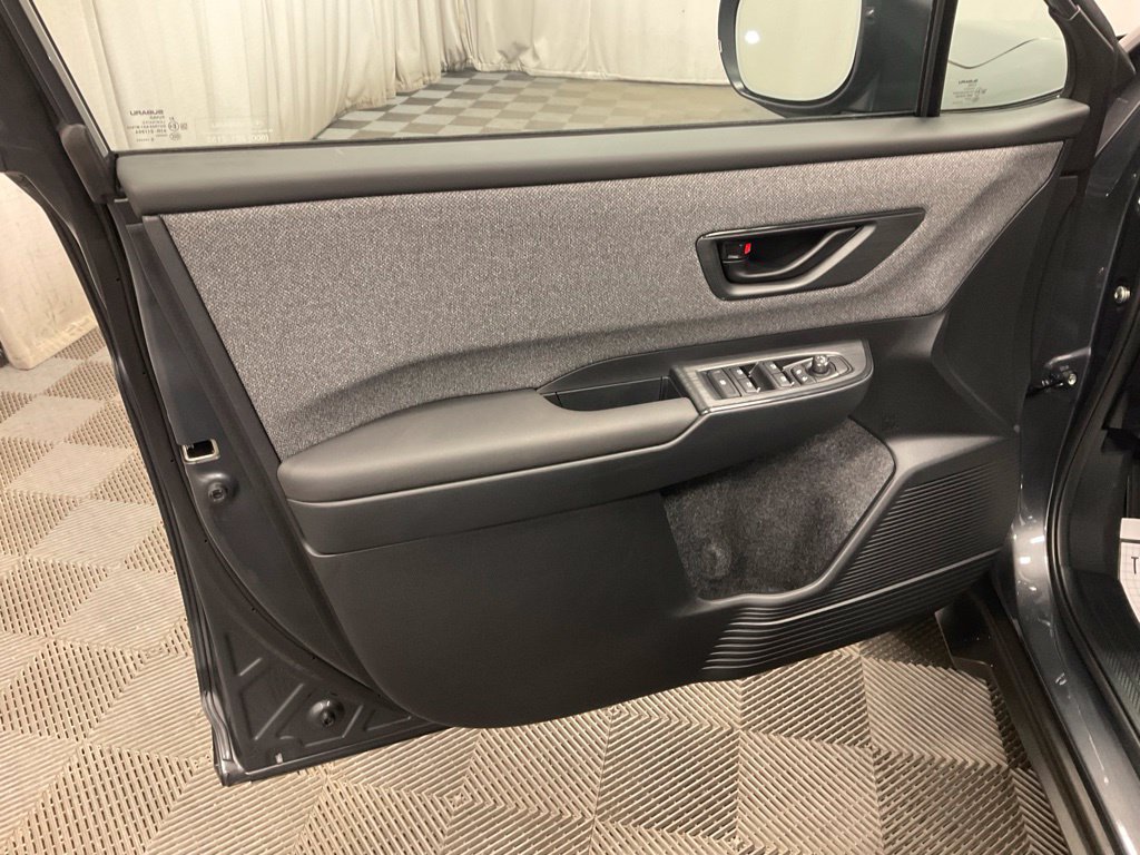 New 2026 Subaru Outback Premium AWD/4WD image 9