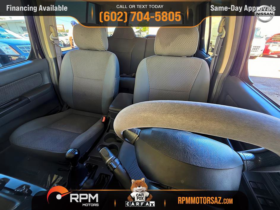 Used 2004 Nissan Xterra XE image 7