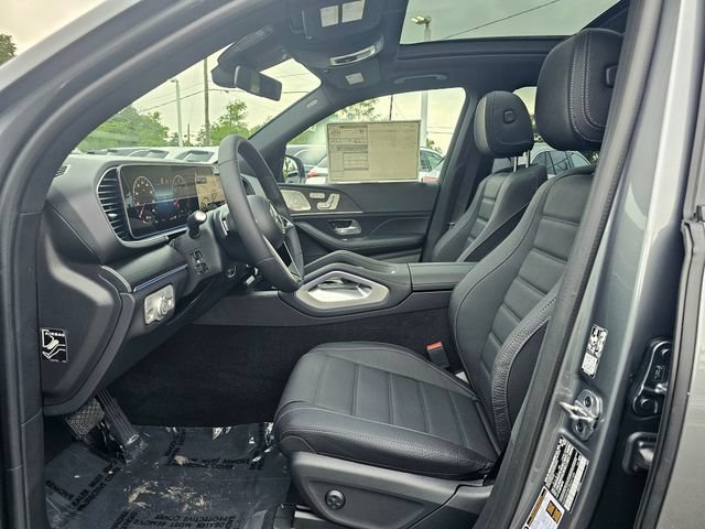 New 2026 Mercedes-Benz GLE 580 4MATIC image 16