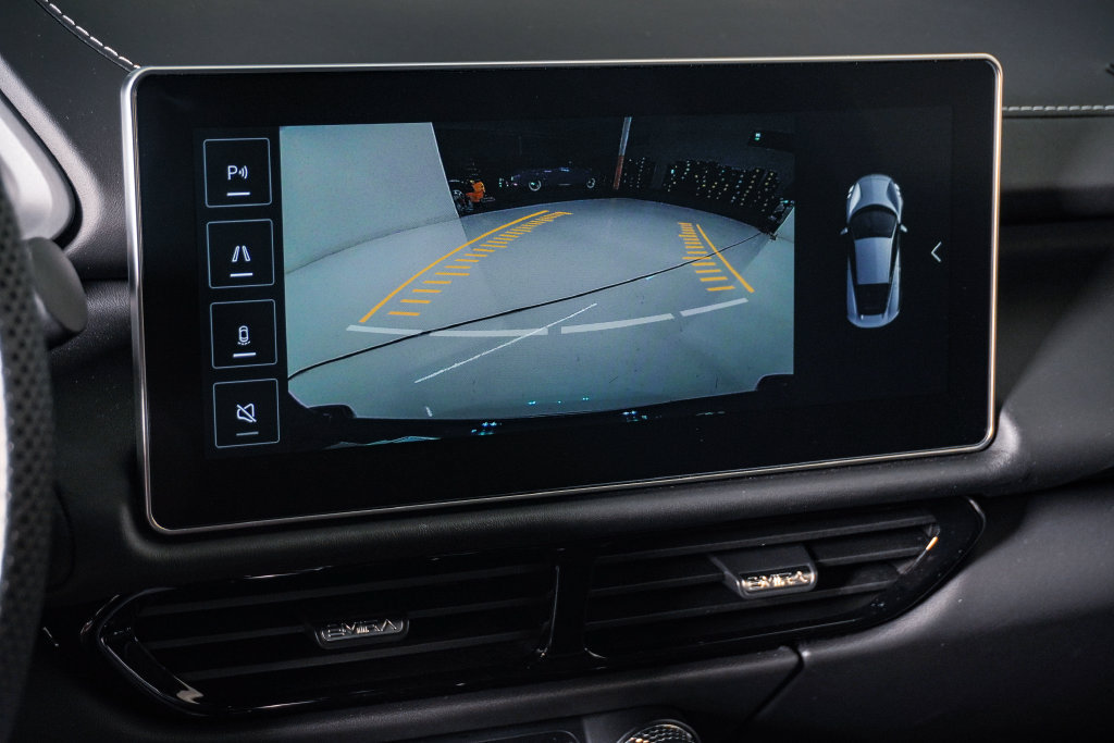 Used 2024 Lotus Emira First Edition RWD image 26