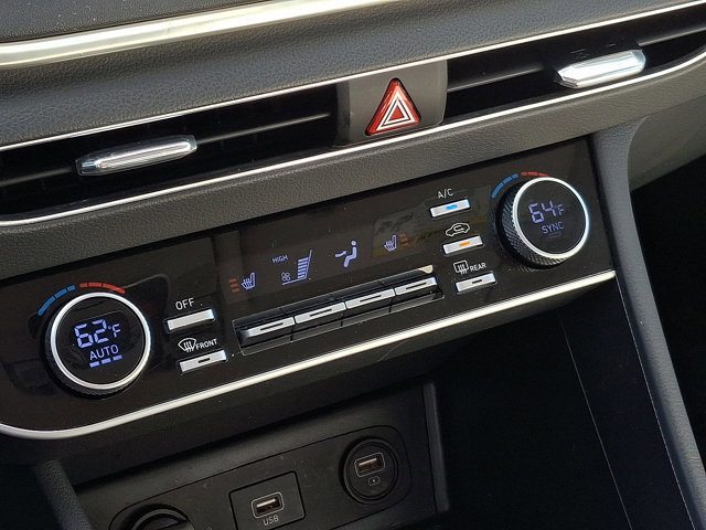 Certified 2022 Hyundai Sonata SEL image 15