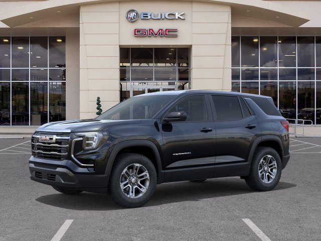 New 2027 GMC Terrain Elevation FWD image 2