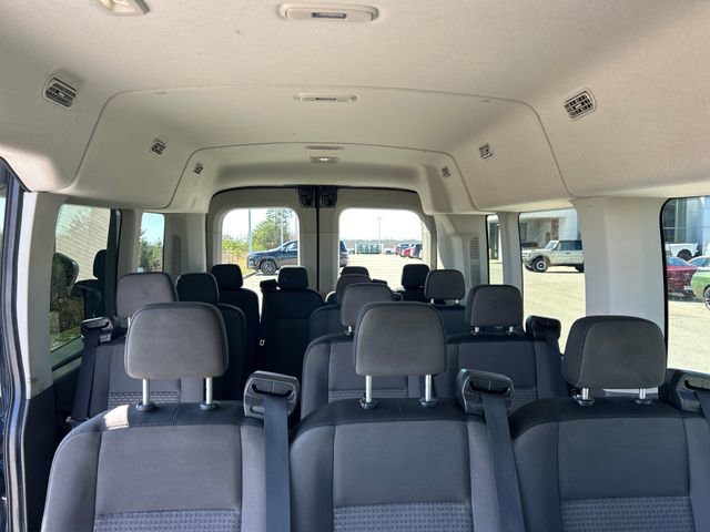 Used 2025 Ford Transit 350 XL RWD image 26