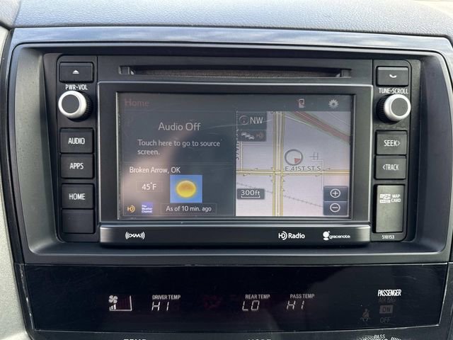 Used 2016 Toyota Sequoia Limited w/ Safety & Convenience Package image 22