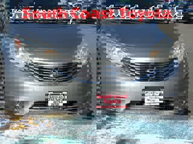 Used 2014 Nissan Versa Note S Plus image 4