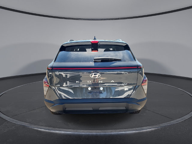New 2027 Hyundai Kona SEL Sport FWD image 8