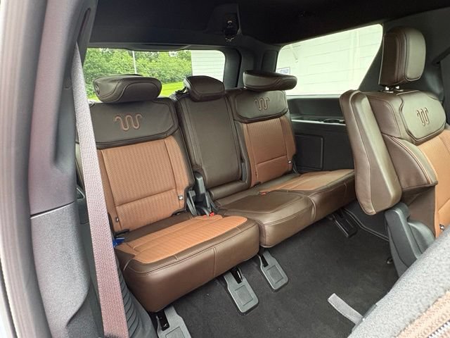 New 2027 Ford Expedition King Ranch AWD/4WD image 37