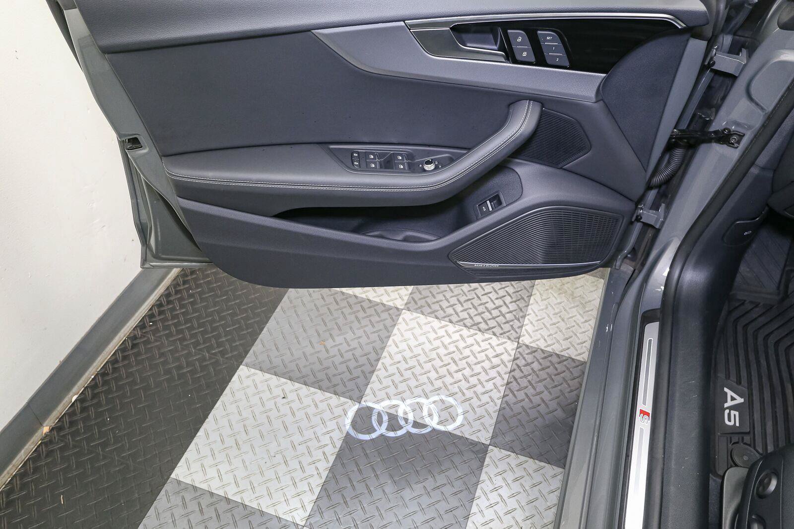 Used 2023 Audi A5 2.0T Prestige w/ Black Optic Plus Package AWD/4WD image 45
