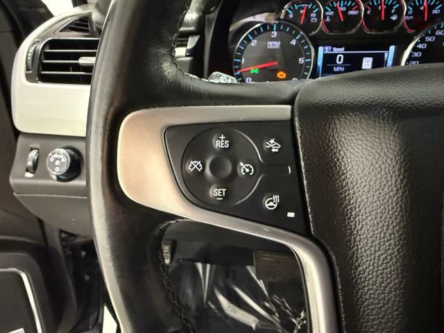Certified 2020 GMC Yukon XL SLT w/ Premium Edition AWD/4WD image 19