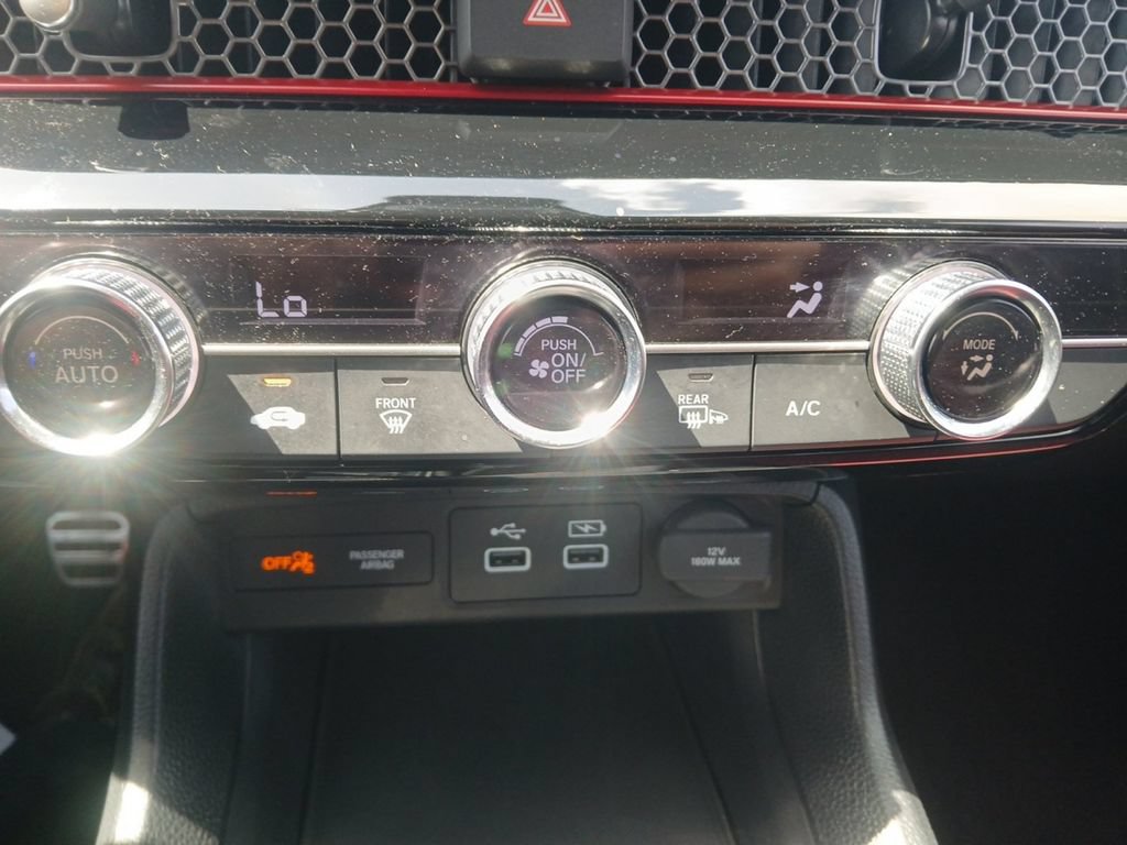Used 2024 Honda Civic Si image 24