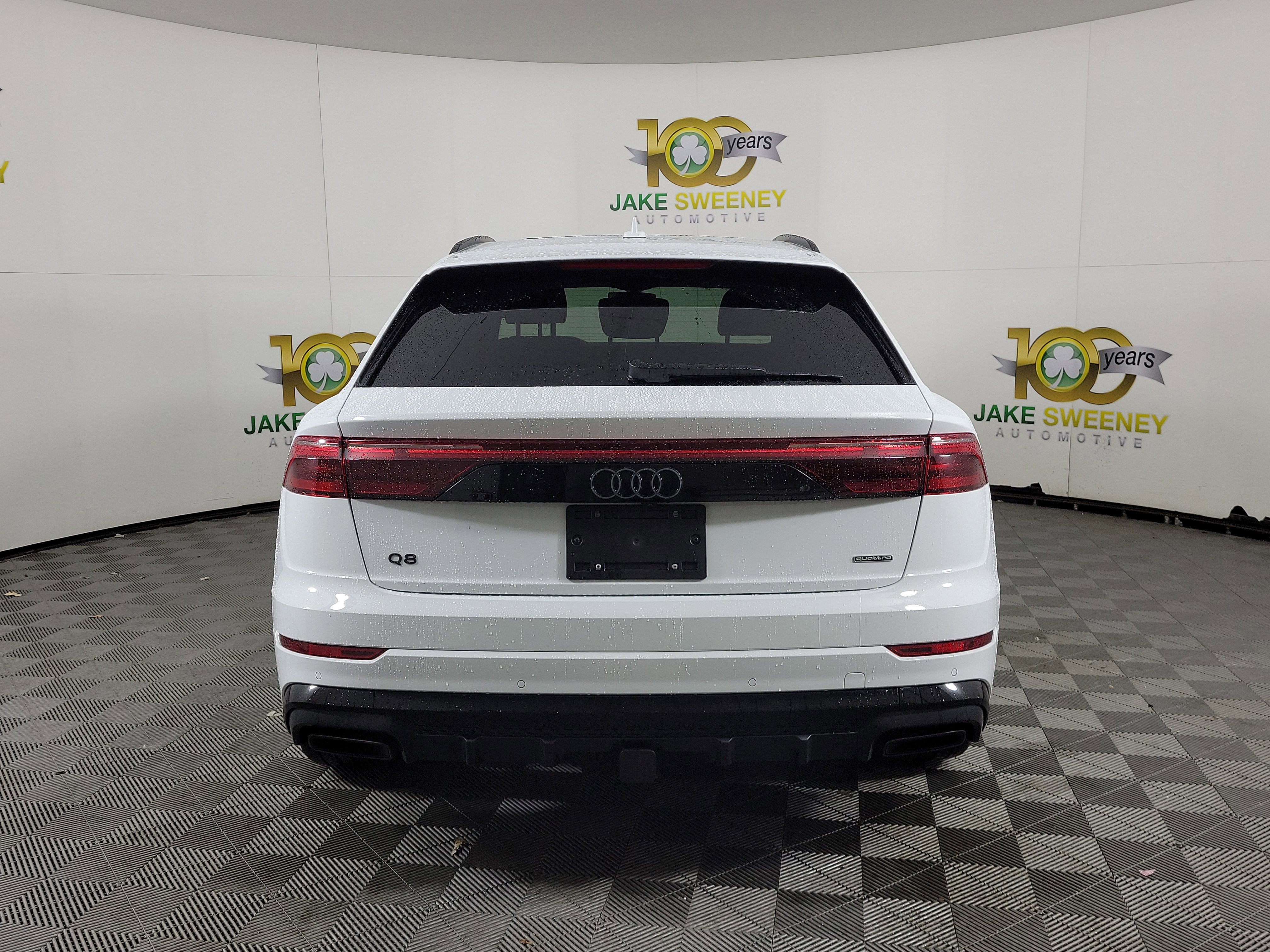 Used 2026 Audi Q8 Premium Plus image 6