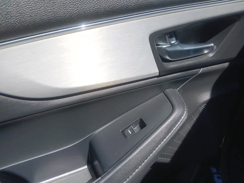 Used 2023 Acura MDX SH-AWD image 21