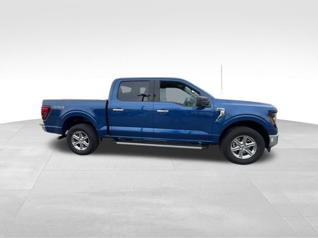 Used 2025 Ford F150 XLT w/ Equipment Group 301A Standard image 13