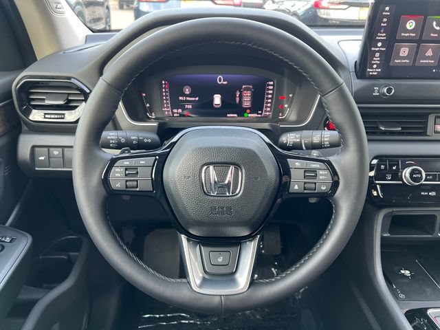 New 2026 Honda Pilot Elite image 20