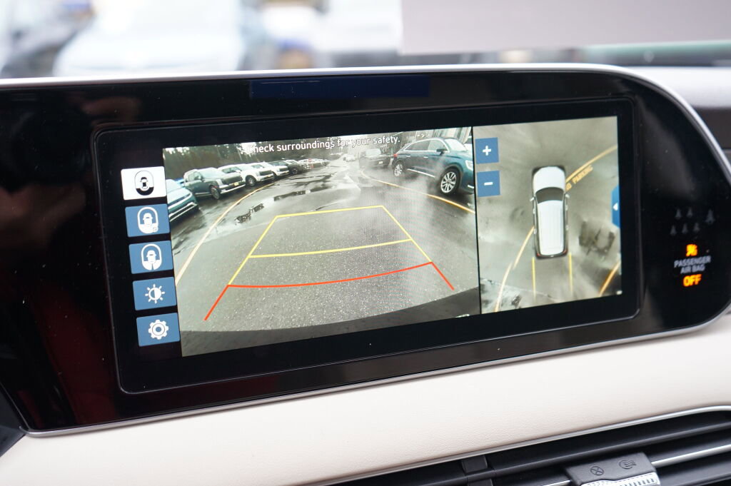 Used 2020 Hyundai Palisade Limited image 25