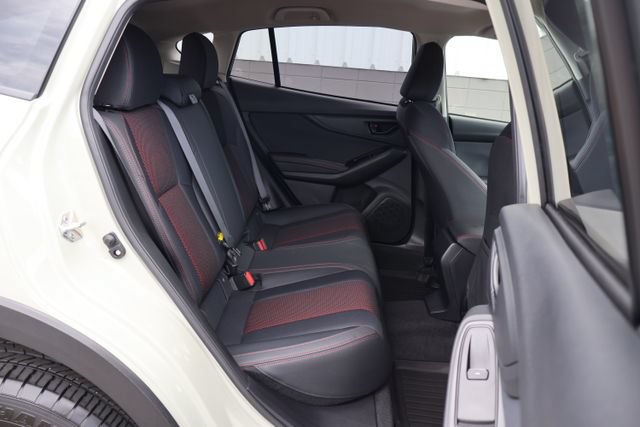 Certified 2023 Subaru Crosstrek 2.0i Premium w/ Special Edition AWD/4WD image 25