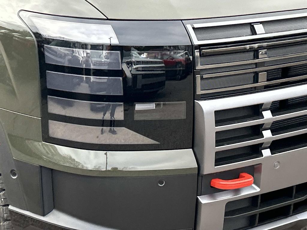 New 2026 Hyundai Palisade XRT Pro AWD/4WD image 9