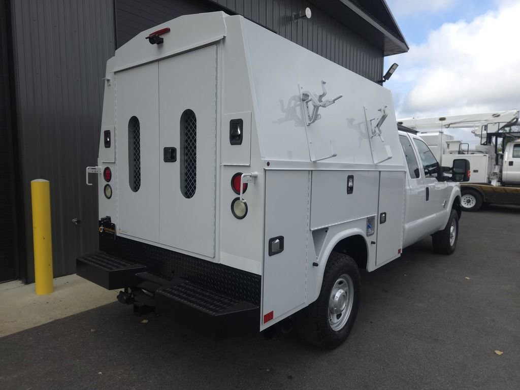 Used 2015 Ford F350 XL w/ Power Equipment Group image 7