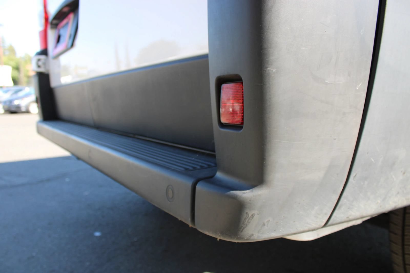 Used 2024 RAM ProMaster 2500 w/ Safety Group FWD image 32