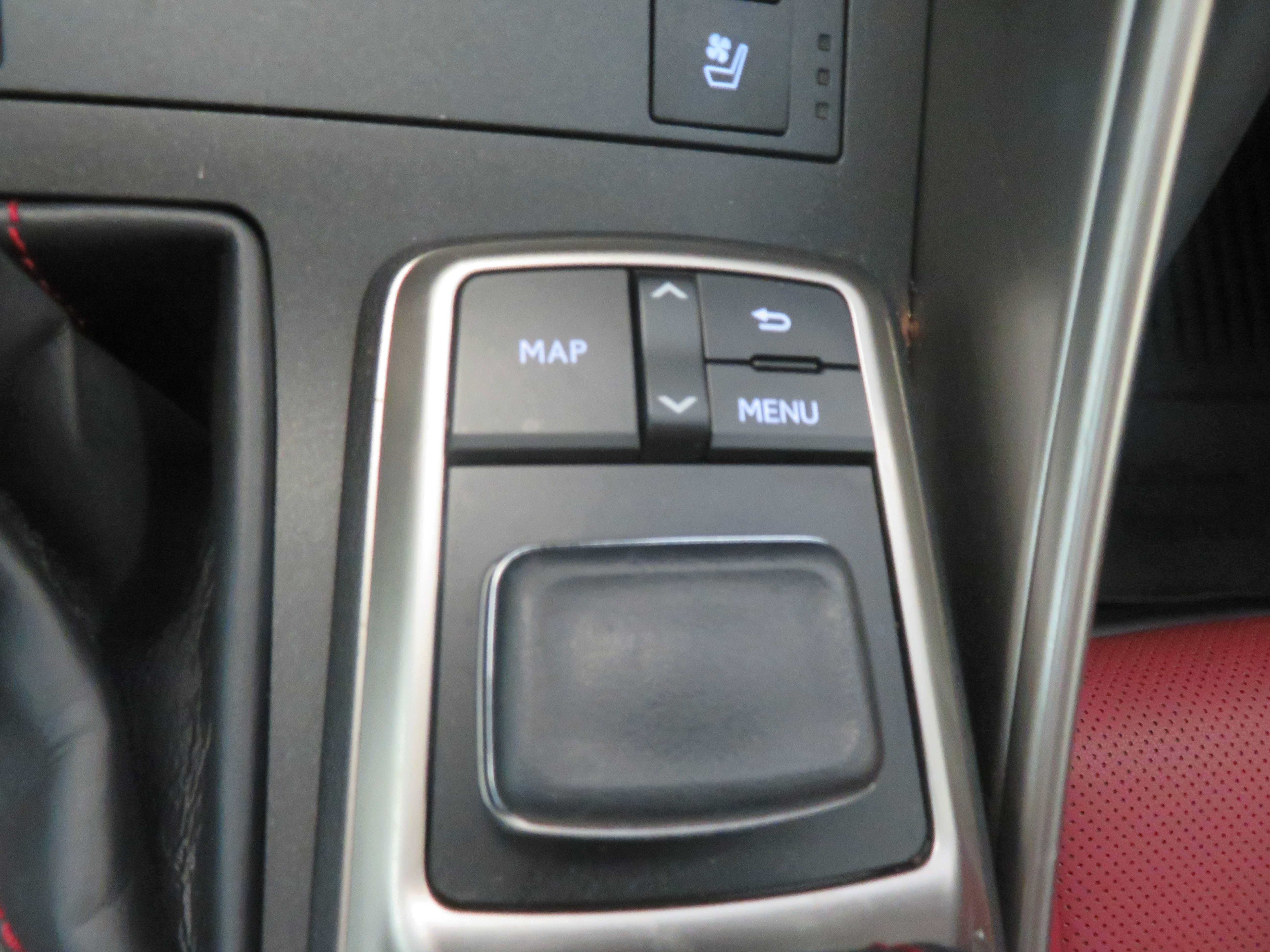 Used 2020 Lexus IS 300 F Sport w/ F Sport Package RWD image 49