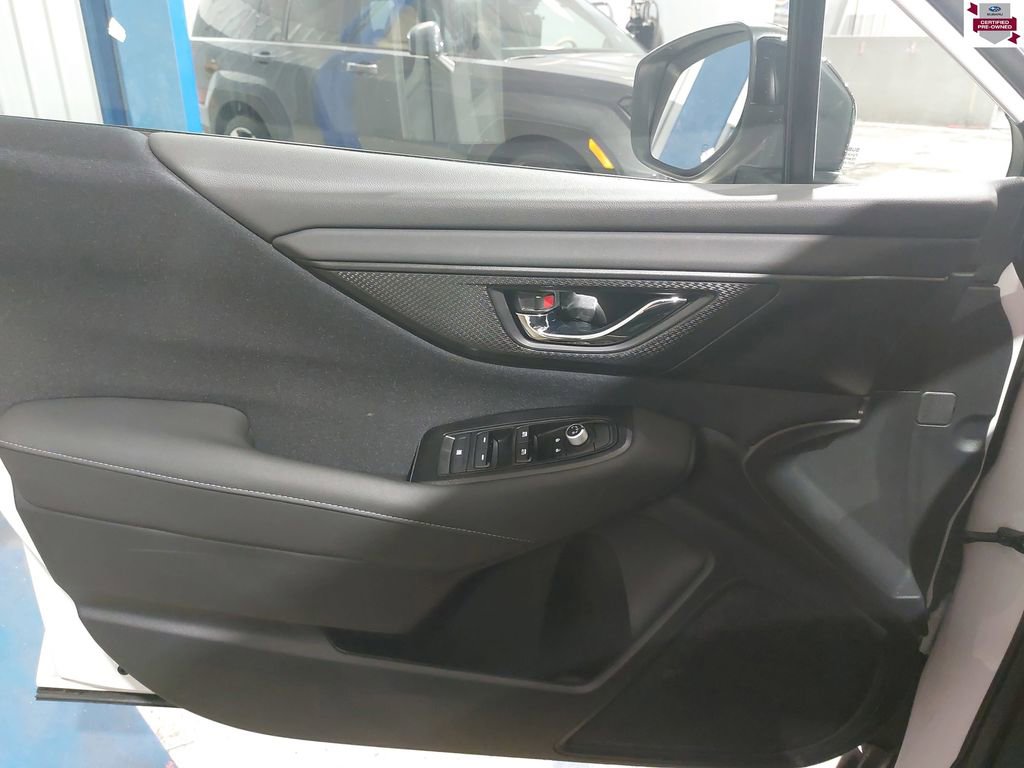 Certified 2025 Subaru Outback Premium w/ Popular Package #1A image 28