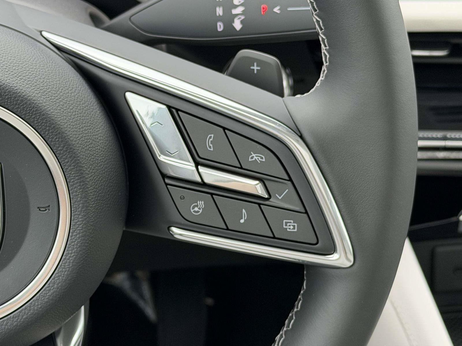 New 2026 Buick Envision Avenir AWD/4WD image 17