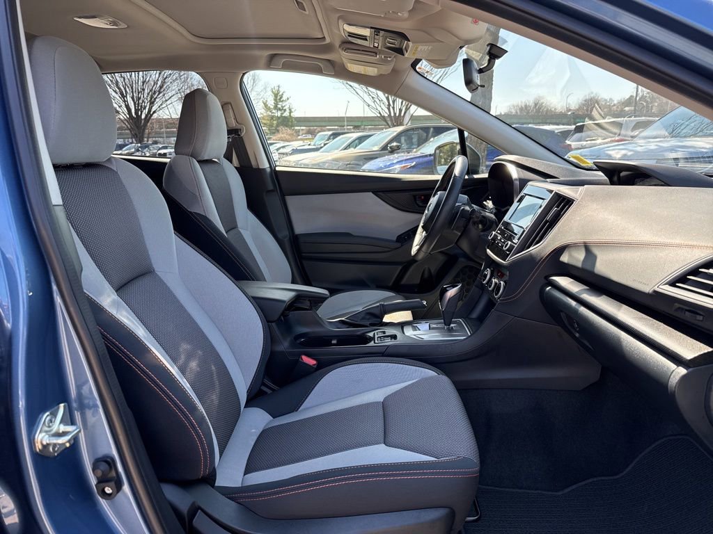 Used 2021 Subaru Crosstrek 2.0i Premium w/ Moonroof Package image 29