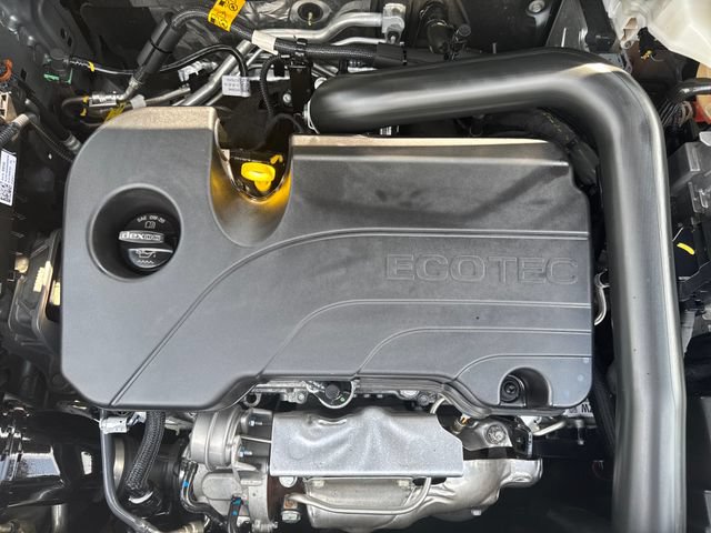 Used 2024 Chevrolet Equinox LT AWD/4WD image 21