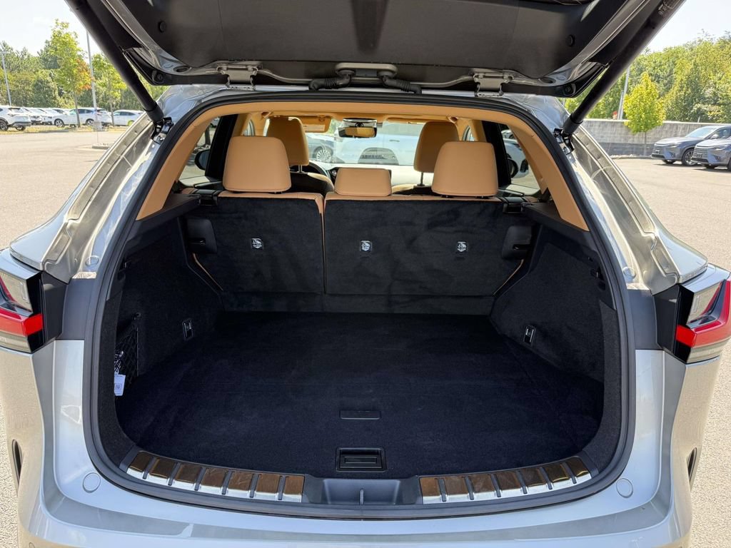 Used 2026 Lexus NX 350 AWD w/ Cold Area Package image 29